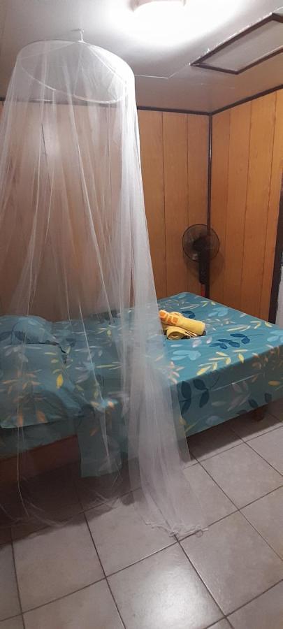 Penu Maurua Apartment Te-Fare-Arii ภายนอก รูปภาพ