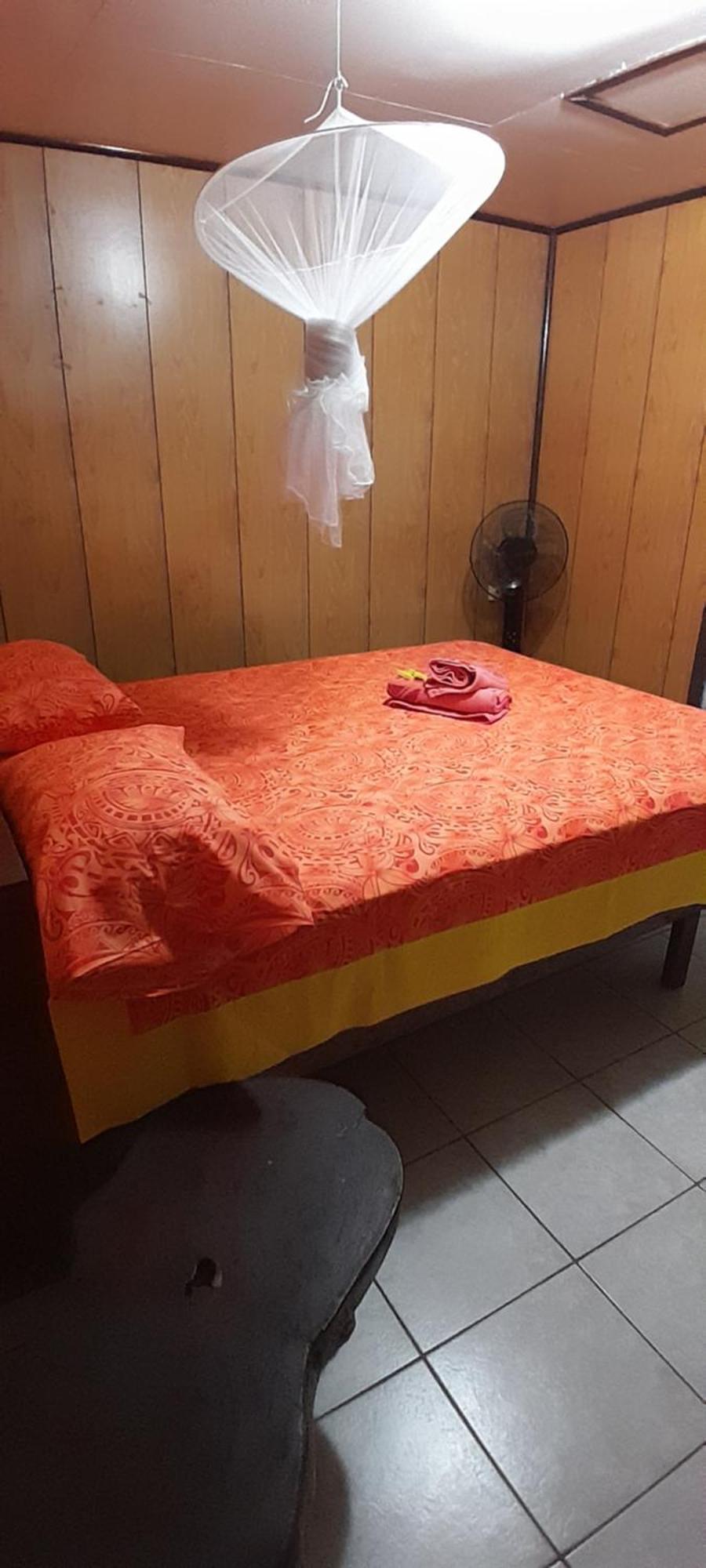 Penu Maurua Apartment Te-Fare-Arii ภายนอก รูปภาพ